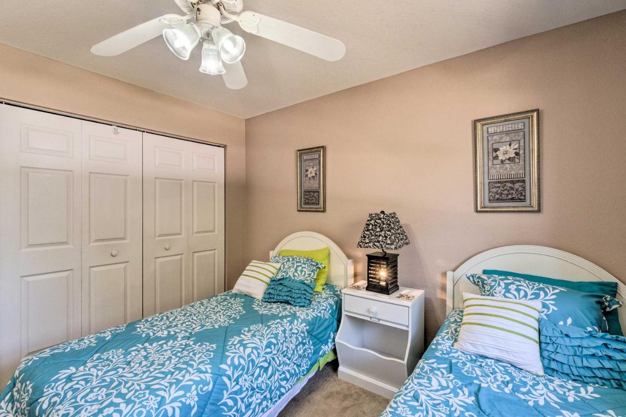 Modern House Less Than 5 Miles To Port Charlotte Beach! Exterior foto