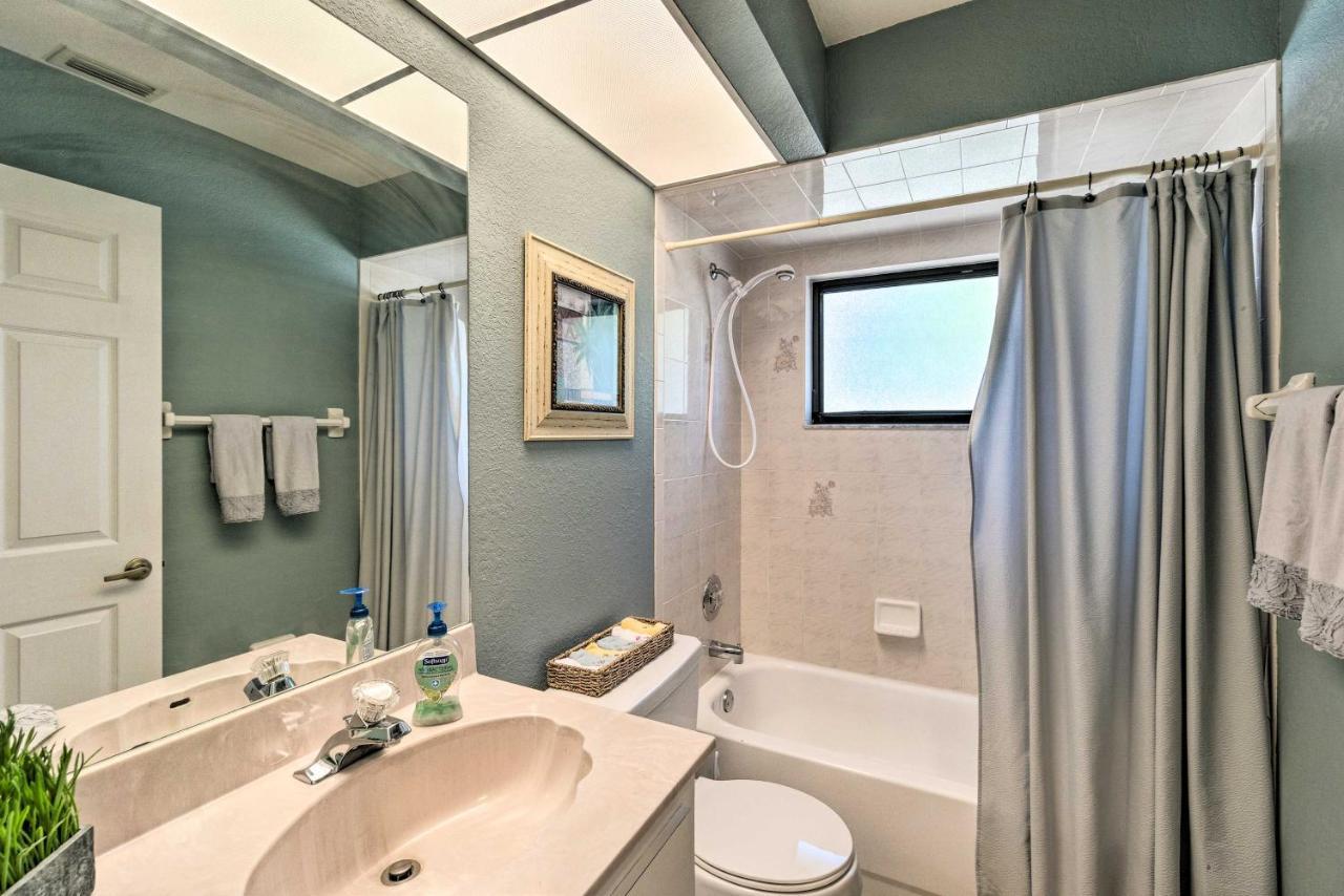 Modern House Less Than 5 Miles To Port Charlotte Beach! Exterior foto